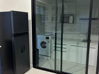 For sale and for rent 3 bedrooms townhouse in Mueang Rayong, Rayong