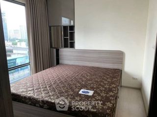 For rent and for sale 2 bedrooms condo in Huai Khwang, Bangkok