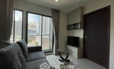 À louer et à vendre 2 chambres condo à Huai Khwang, Bangkok