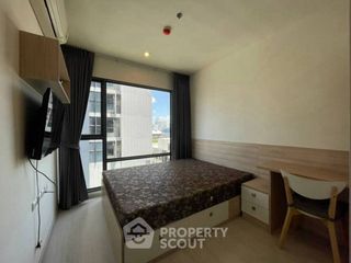For rent and for sale 2 bedrooms condo in Huai Khwang, Bangkok