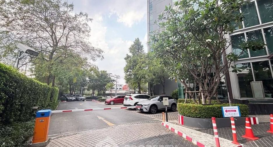 For sale 1 Beds condo in Chatuchak, Bangkok