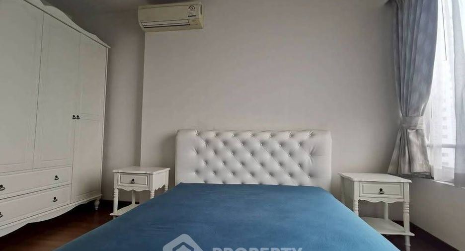 For sale 1 Beds condo in Chatuchak, Bangkok
