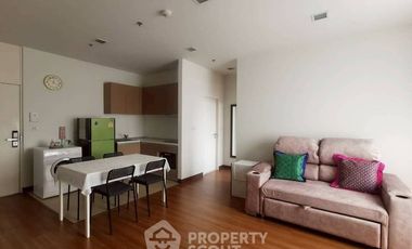 For sale 1 Beds condo in Chatuchak, Bangkok