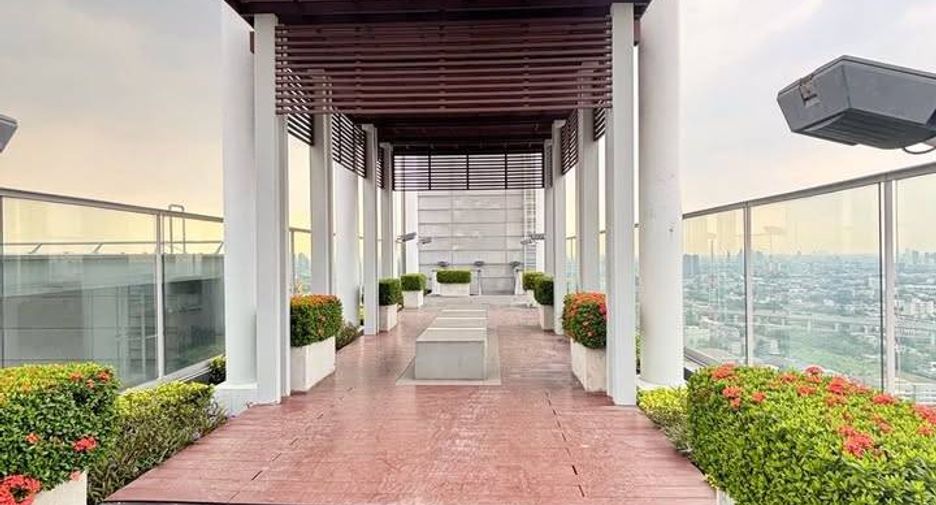 For sale 1 Beds condo in Chatuchak, Bangkok