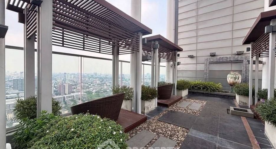 For sale 1 Beds condo in Chatuchak, Bangkok