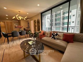 À louer et à vendre 3 chambres condo à Ratchathewi, Bangkok