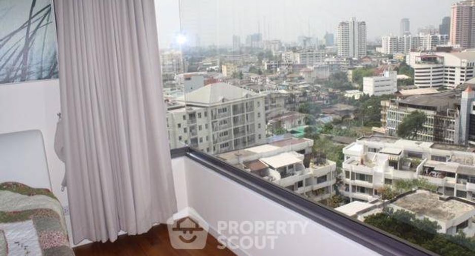 Condo en venta de 1 habitaciones en Sathon, Bangkok