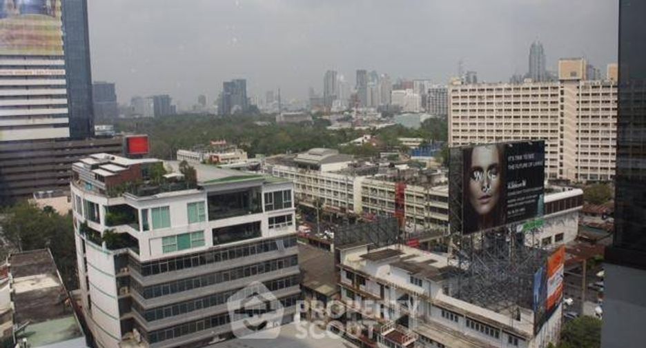 Condo en venta de 1 habitaciones en Sathon, Bangkok