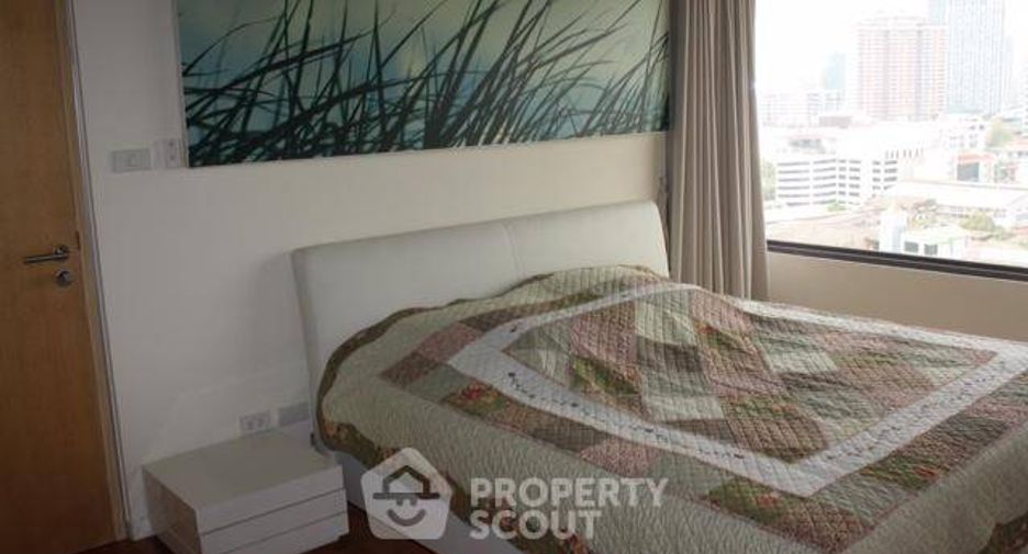 Condo en venta de 1 habitaciones en Sathon, Bangkok
