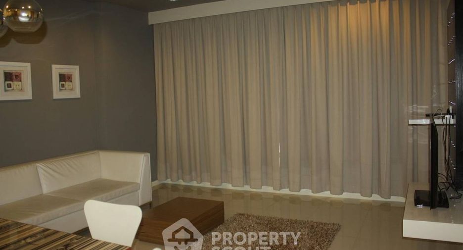 Condo en venta de 1 habitaciones en Sathon, Bangkok
