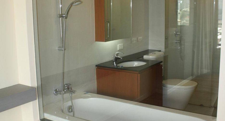 Condo en venta de 1 habitaciones en Sathon, Bangkok
