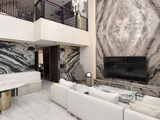 Reihenhaus zur Miete und zum Kauf mit 4 Zimmer in Watthana, Bangkok