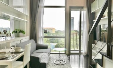 Condo en venta de 1 habitaciones en Khlong Toei, Bangkok
