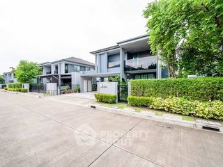 出租 和 出售 4 卧室 独立屋 在 Bang Kapi, 曼谷