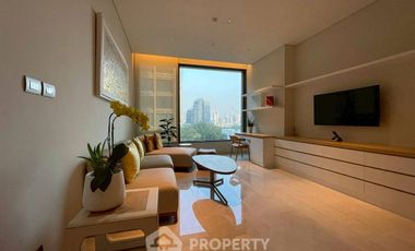 À vendre 1 chambre condo à Pathum Wan, Bangkok