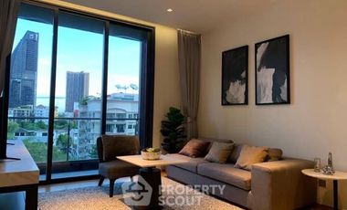 For sale 1 bed condo in Khlong Toei, Bangkok