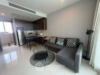 ขาย 1 เตียง คอนโด ใน บางคอแหลม, กรุงเทพฯ