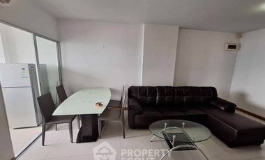 For rent and for sale 2 bedrooms condo in Chatuchak, Bangkok
