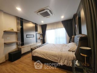 For sale 4 bedrooms house in Khlong Sam Wa, Bangkok