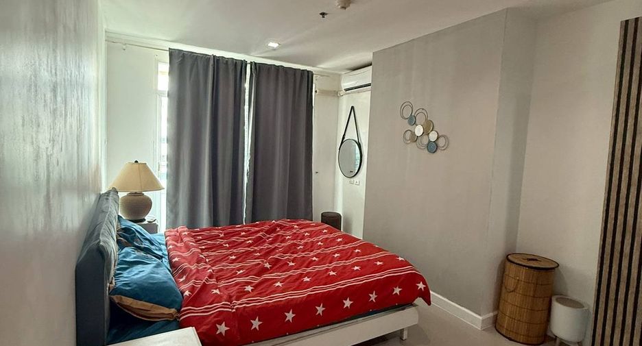 Condo en venta de 2 habitaciones en Watthana, Bangkok