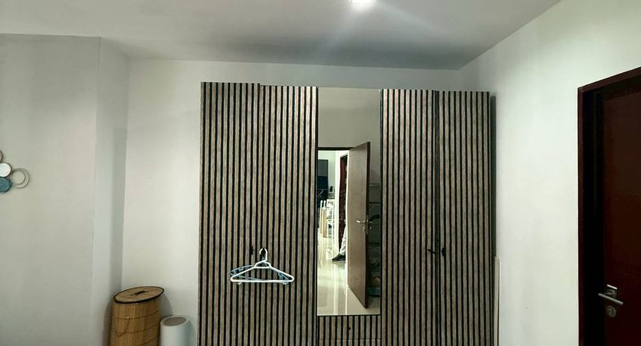 Condo en venta de 2 habitaciones en Watthana, Bangkok