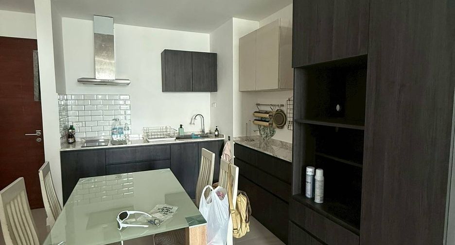 Condo en venta de 2 habitaciones en Watthana, Bangkok
