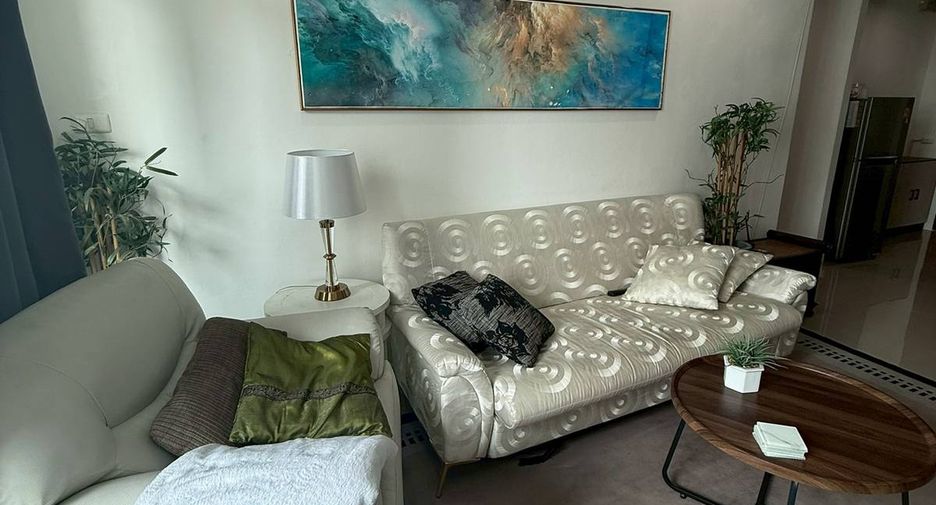 Condo en venta de 2 habitaciones en Watthana, Bangkok