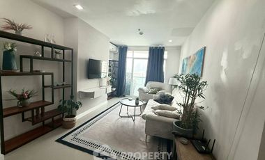 For sale 2 ベッドルーム condo in Watthana, Bangkok