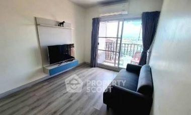 For sale 2 bedrooms condo in Central Pattaya, Pattaya