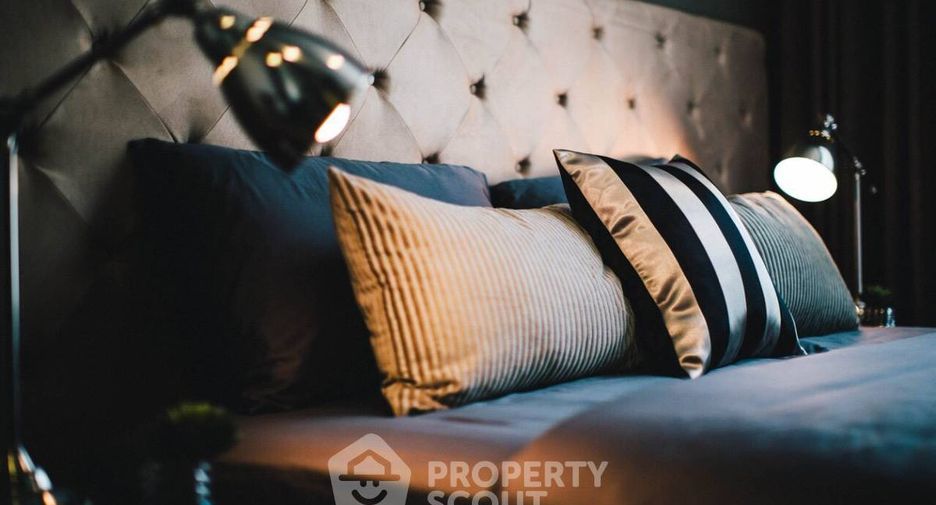 For rent and for sale 3 bedrooms condo in Watthana, Bangkok