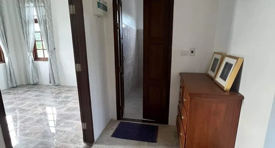 Casa en alquiler de 2 habitaciones en Mae Sot, Tak
