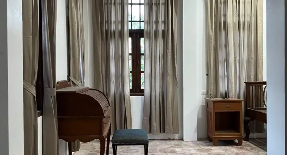 Casa en alquiler de 2 habitaciones en Mae Sot, Tak