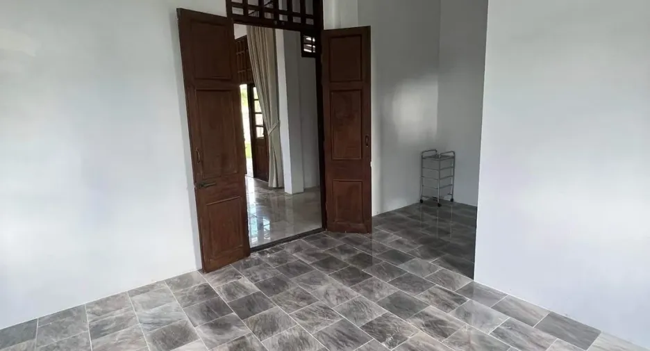 Casa en alquiler de 2 habitaciones en Mae Sot, Tak