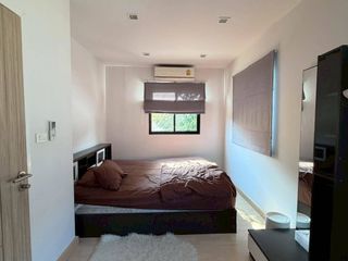 Reihenhaus zur Miete und zum Kauf mit 2 Zimmer in Suan Luang, Bangkok