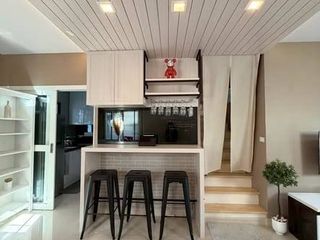 Reihenhaus zur Miete und zum Kauf mit 2 Zimmer in Suan Luang, Bangkok
