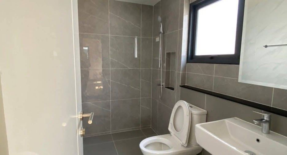 For sale 4 bedrooms house in Prawet, Bangkok