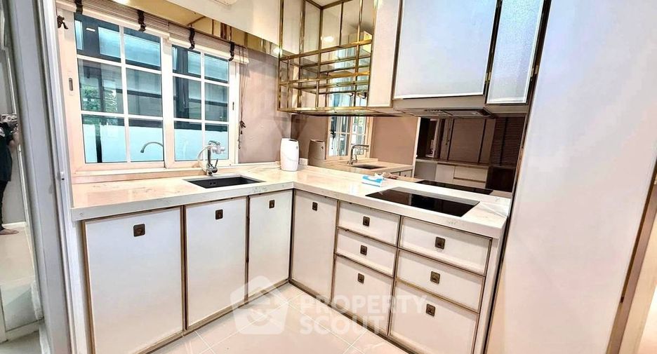For sale 3 bedrooms house in Bueng Kum, Bangkok