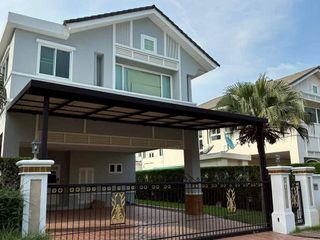 Haus zur Miete und zum Kauf mit 5 Zimmer in Lat Krabang, Bangkok