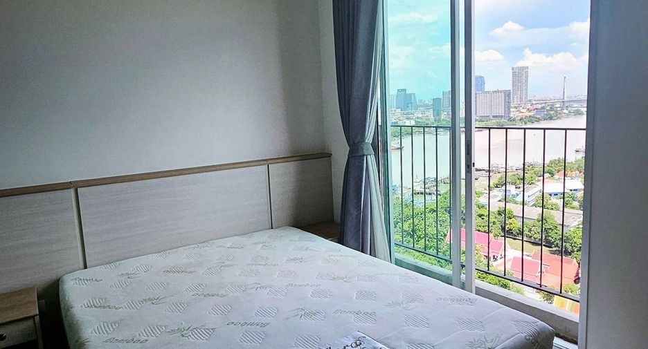 For sale 2 ベッドルーム condo in Rat Burana, Bangkok
