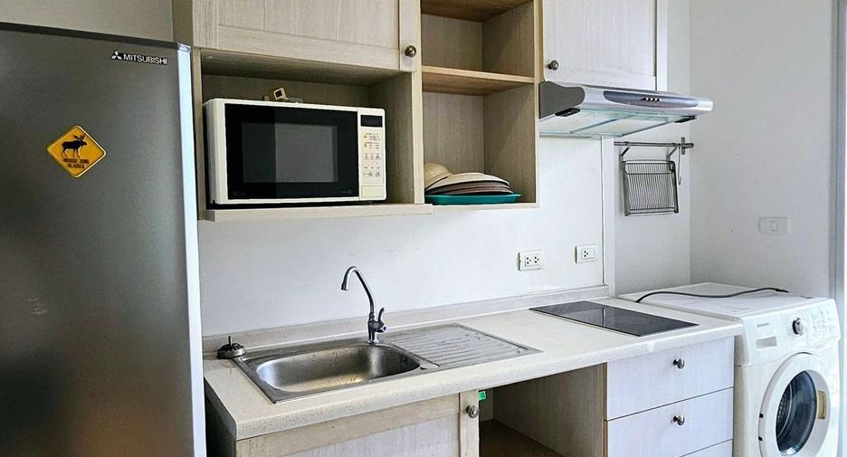 For sale 2 ベッドルーム condo in Rat Burana, Bangkok
