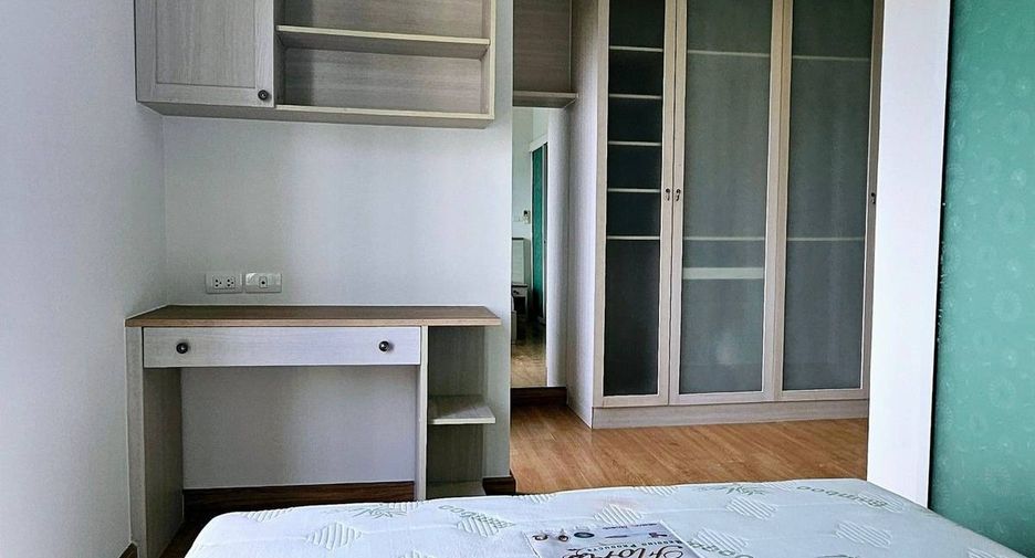 For sale 2 ベッドルーム condo in Rat Burana, Bangkok
