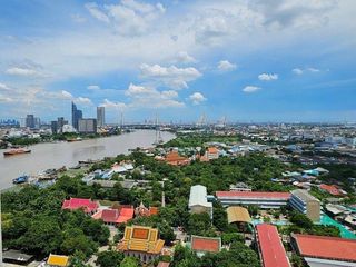 Продажа 2 спальни кондо в Рат Бурана, Бангкок