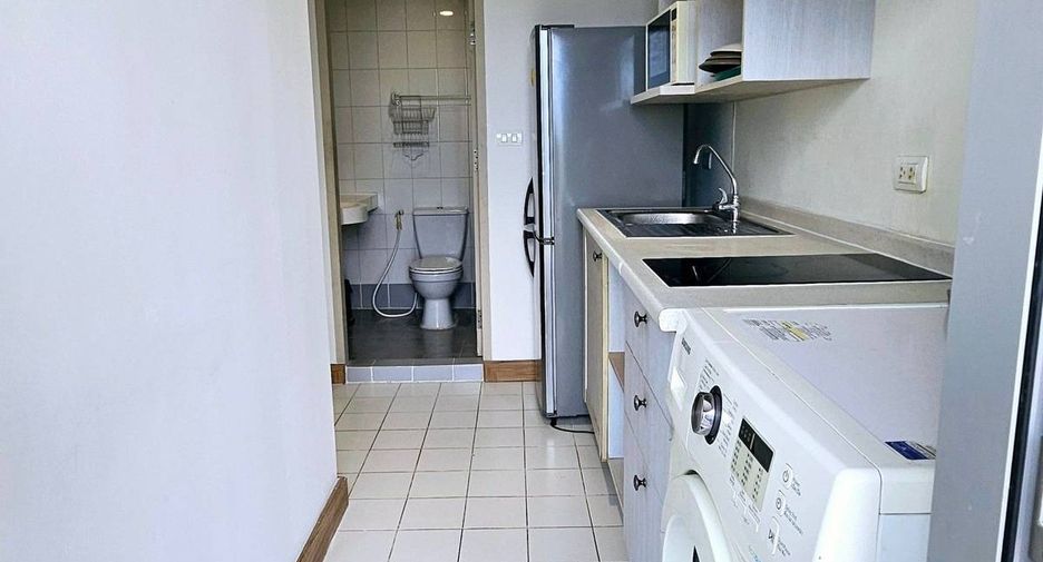 For sale 2 ベッドルーム condo in Rat Burana, Bangkok