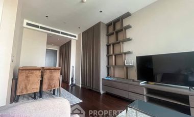 出租 和 出售 2 卧室 公寓 在 Khlong Toei, 曼谷