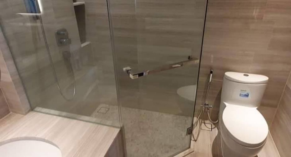 For rent and for sale 2 bedrooms condo in Khlong Toei, Bangkok