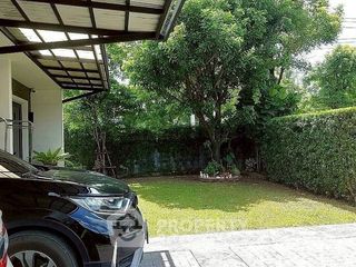 For rent and for sale 4 bedrooms house in Prawet, Bangkok