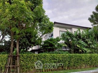 For rent and for sale 4 bedrooms house in Prawet, Bangkok