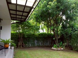 For rent and for sale 4 bedrooms house in Prawet, Bangkok
