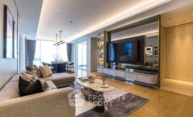 For rent and for sale 2 bedrooms condo in Pathum Wan, Bangkok