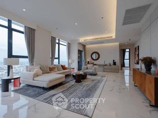 出售 3 卧室 公寓 在 Khlong Toei, 曼谷